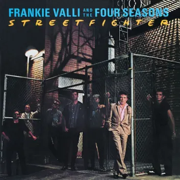 How Much is the Song Streetfighter by Frankie Valli & The Four Seasons Worth? Royalty & Value Breakdown