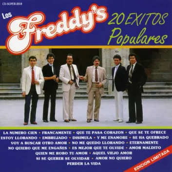 How Much is the Song Perde la Vida by Los Freddy's Worth? Royalty & Value Breakdown