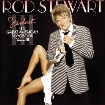 How Much is the Song Isn't It Romantic by Rod Stewart Worth? Royalty & Value Breakdown