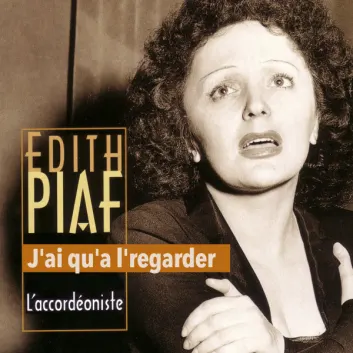 How Much is the Song J'ai qu'à l'regarder - Remastered 2020 by Édith Piaf Worth? Royalty & Value Breakdown