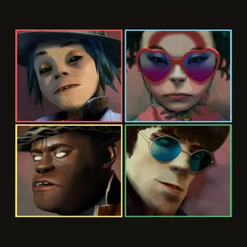 How Much is the Song Halfway To The Halfway House (feat. Peven Everett) by Gorillaz Worth? Royalty & Value Breakdown
