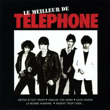 How Much is the Song Un homme + un homme by Téléphone Worth? Royalty & Value Breakdown