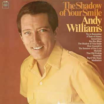 How Much is the Song Yesterday by Andy Williams Worth? Royalty & Value Breakdown