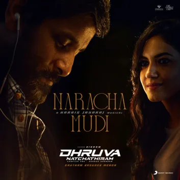 How Much is the Song Naracha Mudi (From "Dhruva Natchathiram") by Harris Jayaraj Worth? Royalty & Value Breakdown