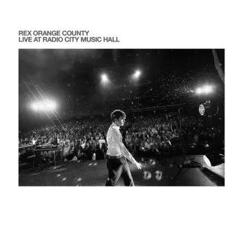 How Much is the Song Sunflower - Live at Radio City Music Hall by Rex Orange County Worth? Royalty & Value Breakdown