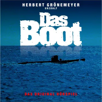 How Much is the Song Kapitel 14 - Das Boot by Herbert Grönemeyer Worth? Royalty & Value Breakdown