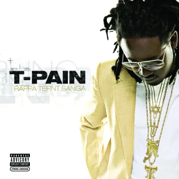 How Much is the Song Rappa Ternt Sanga (Intro) by T-Pain Worth? Royalty & Value Breakdown