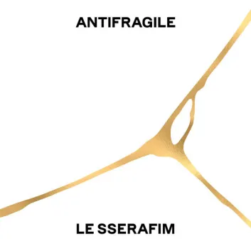 How Much is the Song ANTIFRAGILE by LE SSERAFIM Worth? Royalty & Value Breakdown