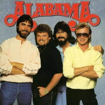 How Much is the Song Touch Me When We're Dancing by Alabama Worth? Royalty & Value Breakdown