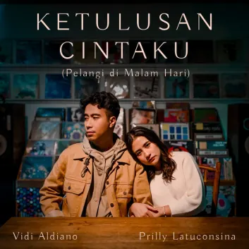 How Much is the Song Ketulusan Cintaku (Pelangi di Malam Hari) by VIDI Worth? Royalty & Value Breakdown
