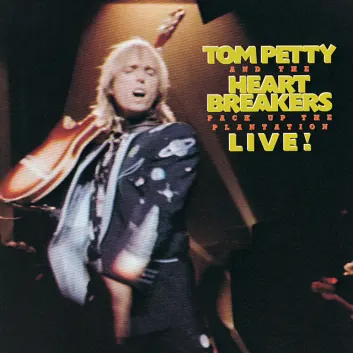 Insider - Live At The Forum/1981