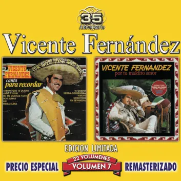 How Much is the Song No Te Culpes by Vicente Fernández Worth? Royalty & Value Breakdown
