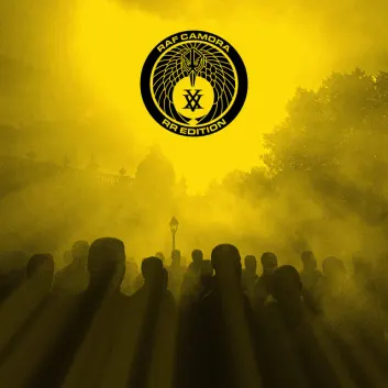 How Much is the Song Frei by RAF Camora Worth? Royalty & Value Breakdown