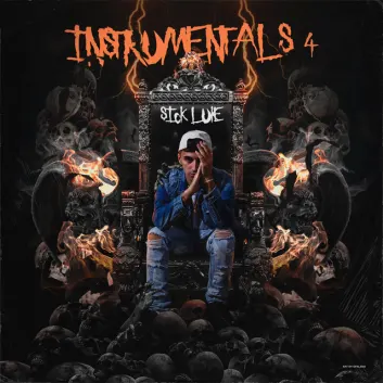 How Much is the Song Ocean - Instrumental by Sick Luke Worth? Royalty & Value Breakdown