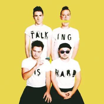 How Much is the Song Different Colors by WALK THE MOON Worth? Royalty & Value Breakdown