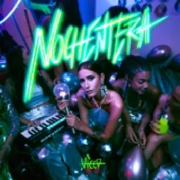How Much is the Song Nochentera by Vicco Worth? Royalty & Value Breakdown