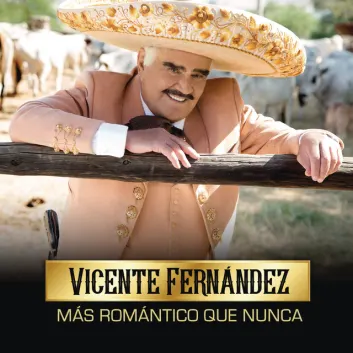How Much is the Song Poquita Fe by Vicente Fernández Worth? Royalty & Value Breakdown