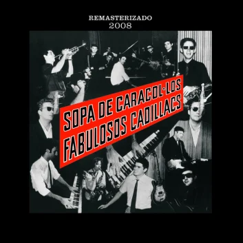 How Much is the Song Megamix "L.F.C." - Remasterizado 2008 by Los Fabulosos Cadillacs Worth? Royalty & Value Breakdown