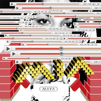 How Much is the Song IT IZ WHAT IT IZ by M.I.A. Worth? Royalty & Value Breakdown