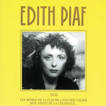 How Much is the Song La Fille Et Le Chien by Édith Piaf Worth? Royalty & Value Breakdown