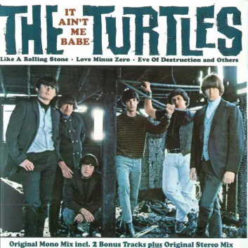 How Much is the Song Last Laugh (Stereo) by The Turtles Worth? Royalty & Value Breakdown