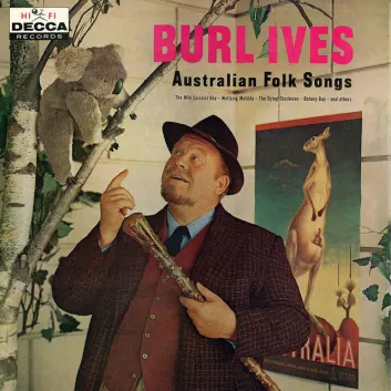 How Much is the Song Across the Western Plains I Must Wander by Burl Ives Worth? Royalty & Value Breakdown