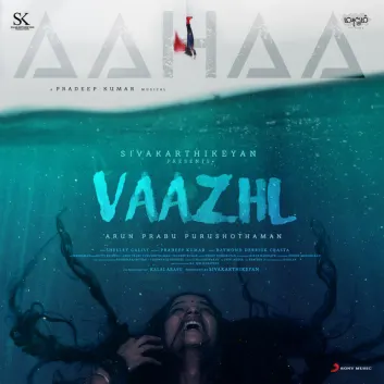 How Much is the Song Aahaa (From "Vaazhl") by Pradeep Kumar Worth? Royalty & Value Breakdown
