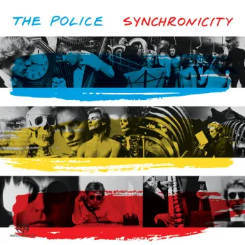 How Much is the Song King Of Pain by The Police Worth? Royalty & Value Breakdown