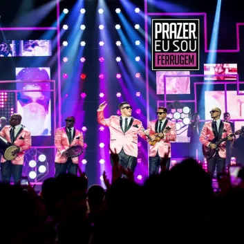 How Much is the Song Climatizar - Ao vivo by Ferrugem Worth? Royalty & Value Breakdown