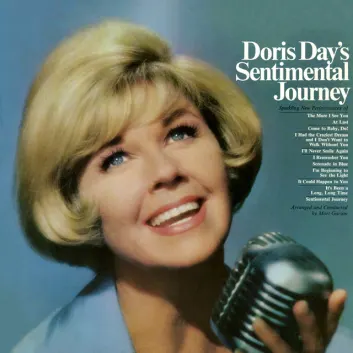 How Much is the Song Serenade In Blue by Doris Day Worth? Royalty & Value Breakdown