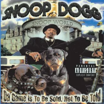 How Much is the Song Tru Tank Dogs by Snoop Dogg Worth? Royalty & Value Breakdown