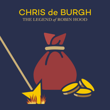 How Much is the Song The Arrest! by Chris de Burgh Worth? Royalty & Value Breakdown