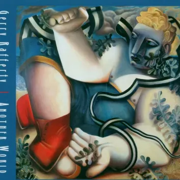 How Much is the Song Another World by Gerry Rafferty Worth? Royalty & Value Breakdown