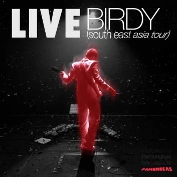 How Much is the Song Live Forever - Live At Birdy South East Asia Tour by Pamungkas Worth? Royalty & Value Breakdown
