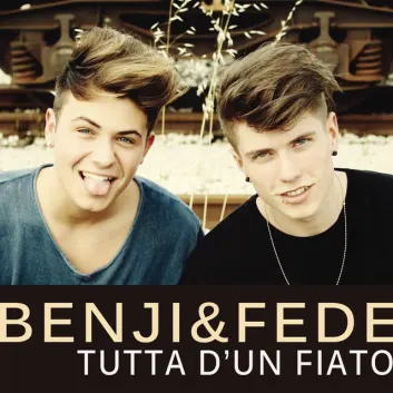 How Much is the Song Tutta d'un fiato by Benji & Fede Worth? Royalty & Value Breakdown