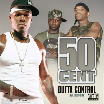 How Much is the Song Outta Control - Remix- Album Version (Explicit) by 50 Cent Worth? Royalty & Value Breakdown