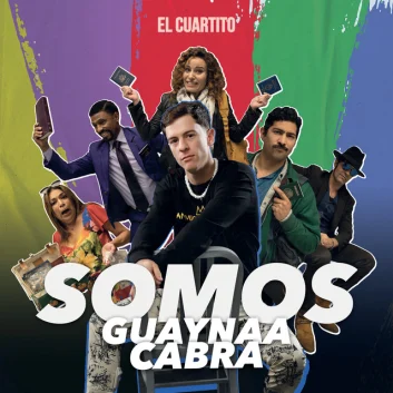 How Much is the Song Somos by Guaynaa Worth? Royalty & Value Breakdown