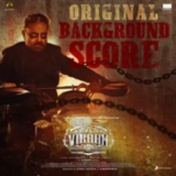 How Much is the Song Sound of Vikram (Background Score) by Anirudh Ravichander Worth? Royalty & Value Breakdown