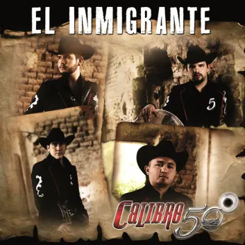 How Much is the Song El Inmigrante by Calibre 50 Worth? Royalty & Value Breakdown