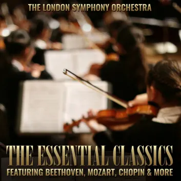 How Much is the Song Water Music - Adagio - Handel by London Symphony Orchestra Worth? Royalty & Value Breakdown