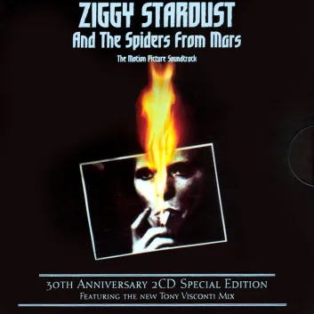 How Much is the Song The Width Of A Circle (Live) [Stereo] by David Bowie Worth? Royalty & Value Breakdown