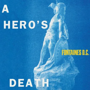 How Much is the Song Living In America by Fontaines D.C. Worth? Royalty & Value Breakdown