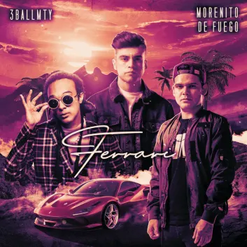 How Much is the Song Ferrari by 3BallMTY Worth? Royalty & Value Breakdown