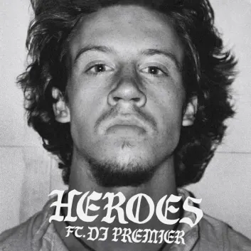 How Much is the Song HEROES (feat. DJ Premier) by Macklemore Worth? Royalty & Value Breakdown