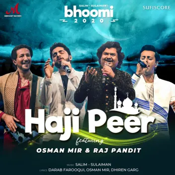 How Much is the Song Haji Peer Bhoomi 2020 by Salim–Sulaiman Worth? Royalty & Value Breakdown