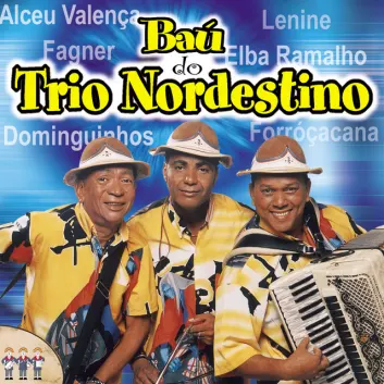 How Much is the Song Resto de amor by Trio Nordestino Worth? Royalty & Value Breakdown
