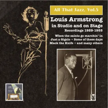 How Much is the Song Louis Armstrong Medley by Louis Armstrong Worth? Royalty & Value Breakdown