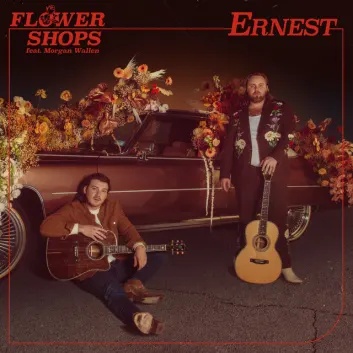 How Much is the Song Flower Shops (feat. Morgan Wallen) by ERNEST Worth? Royalty & Value Breakdown