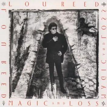 How Much is the Song Magician (Internally) by Lou Reed Worth? Royalty & Value Breakdown