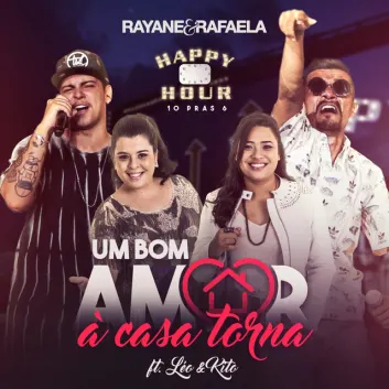 How Much is the Song Um Bom Amor a Casa Torna by Rayane & Rafaela Worth? Royalty & Value Breakdown